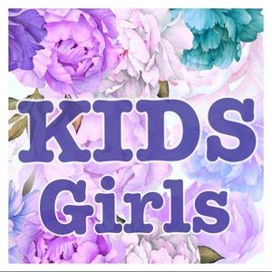 KIDS CLOTHES! Girls only!